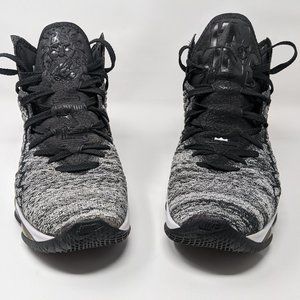 LEBRON 17 'IN THE ARENA' – SIZE US 12 M